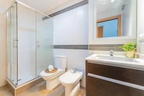 Piso en Carrer Bajada Terrero, 2