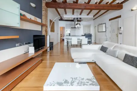 Piso en calle de Guillem Sorolla, 7