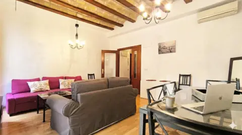 Piso en calle de Roger de Flor, 44