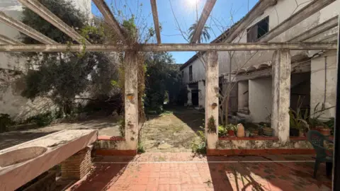 Casa en Plaza de Vera, 10