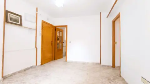 Piso en calle de Benimamet