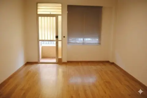 Piso en calle del Catedrático Mercer