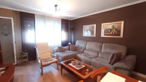 Piso en Avenida de Rosa Chacel