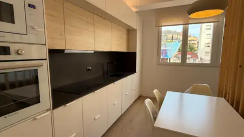 Apartamento en Carrer de Benipeixcar