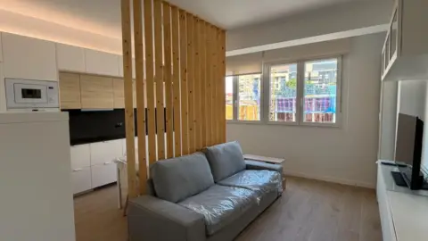 Apartamento en Carrer de Benipeixcar