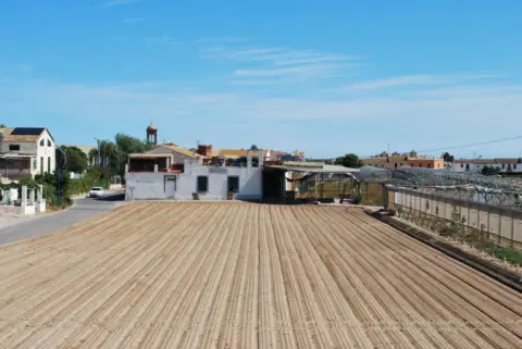 Casa en Costa de Valencia