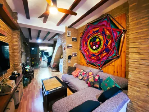 Casa en Carrer de Sant Antoni, 6