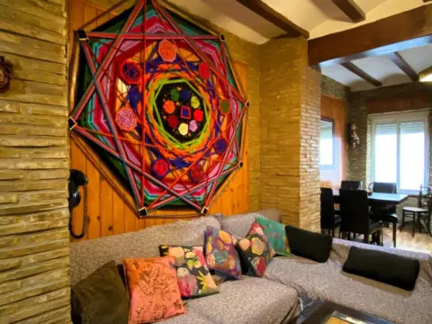 Casa en Carrer de Sant Antoni, 6