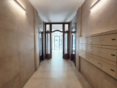 Piso en calle de Salamanca