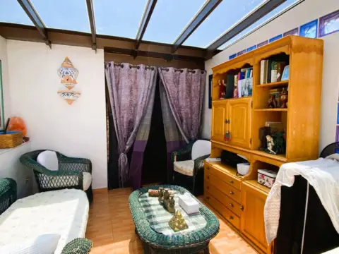 Chalet en Avenida del Camí de Xátiva, 88