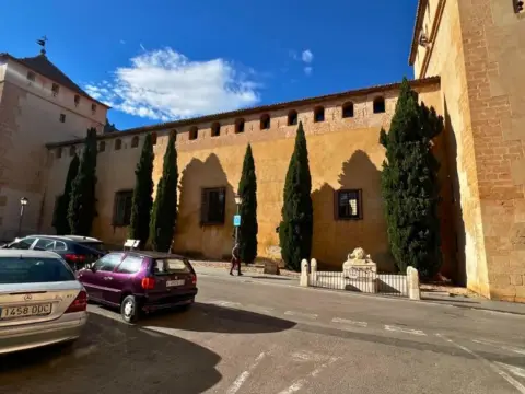 Casa en Avinguda del Passeig del Comtat, 21