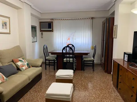 Piso en La Llum