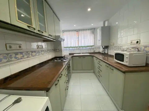 Piso en La Llum