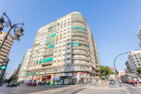 Piso en Plaza de San Agustín, 3