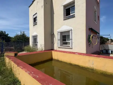 Finca rústica en Urbanitzacions I Pedanies Nord