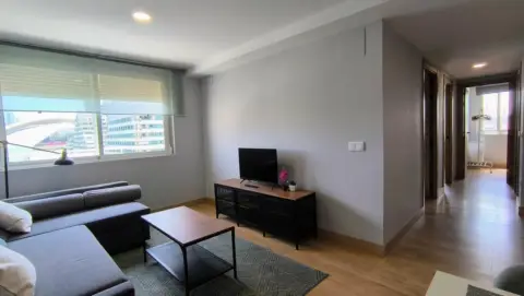 Piso en Mont-Olivet