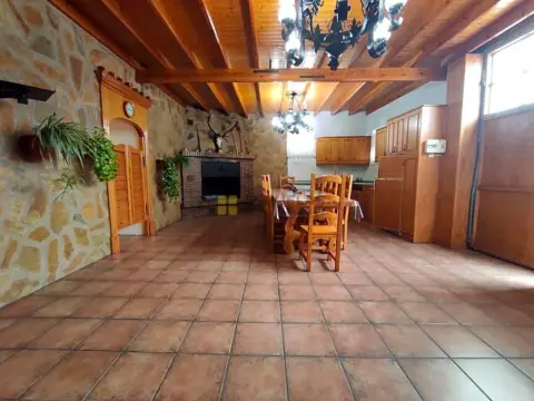 Local comercial en calle del Sacromonte, 15