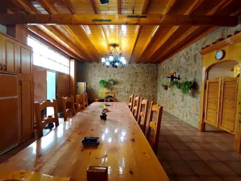 Local comercial en calle del Sacromonte, 15