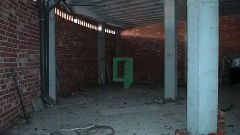 Local comercial en calle de Navarro Villoslada