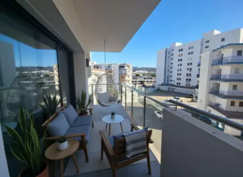 Dúplex en Carrer de la Punta del Llevant