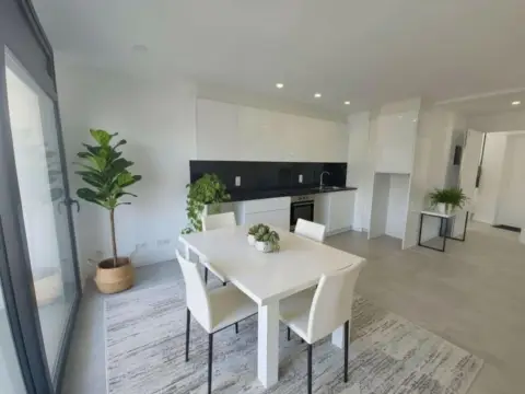 Dúplex en Carrer de la Punta del Llevant