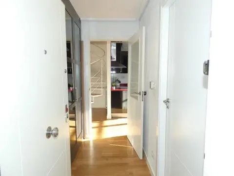 Ático en San Vicente de Barakaldo