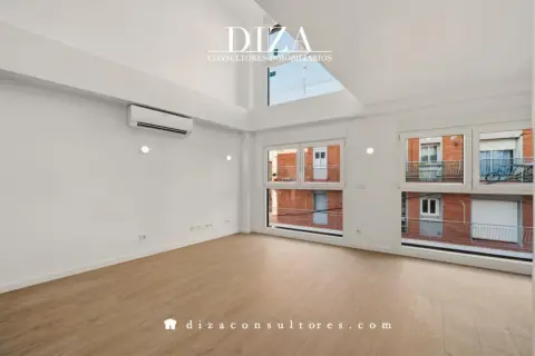 Piso en calle de Abel