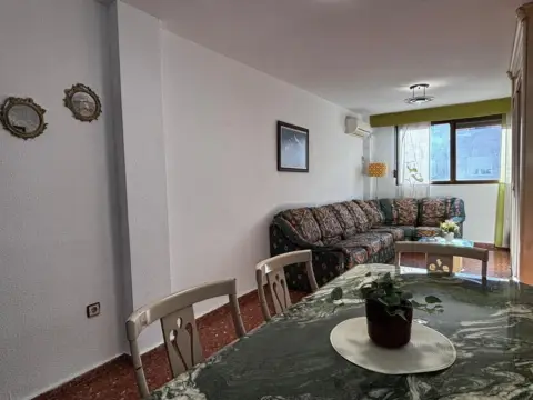 Piso en Avenida de la Cami Nou