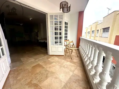 Piso en Tenerife North