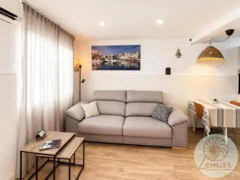 Piso en Carrer de la Constitució