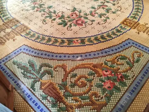 Chalet en Carrer de Colón