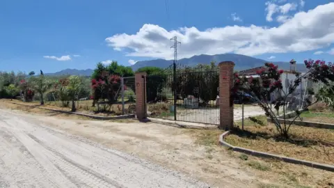 Finca rústica en Camino Pontezuelas
