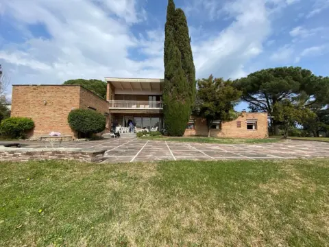 Chalet en calle Bo Vallserena