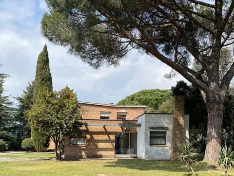 Chalet en calle Bo Vallserena