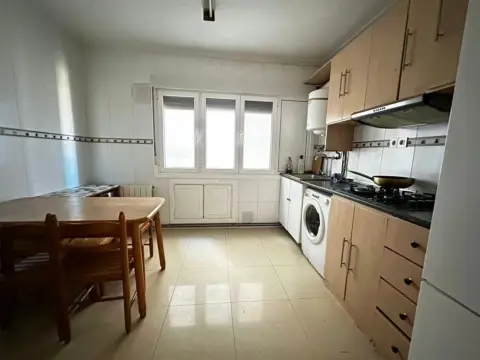 Piso en calle Cápitán Mendizábál Káleá