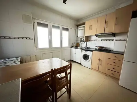 Piso en calle Cápitán Mendizábál Káleá