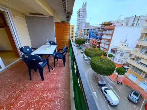 Apartamento en Carrer de la Mare de Déu del Carme