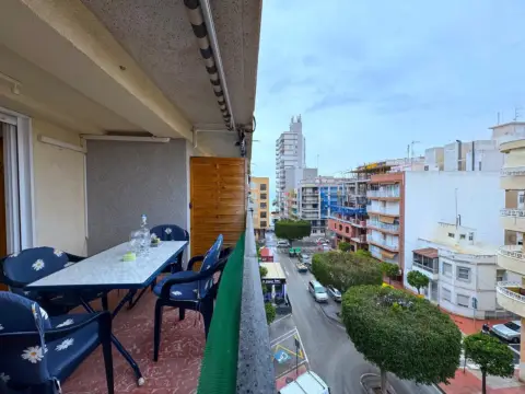 Apartamento en Carrer de la Mare de Déu del Carme