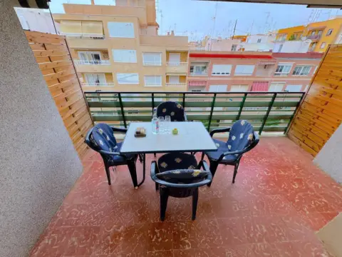 Apartamento en Carrer de la Mare de Déu del Carme, 18