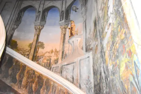 Casa en calle de Santa Bárbara, 16