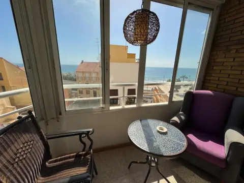 Piso en calle de la Virgen del Socorro, 49