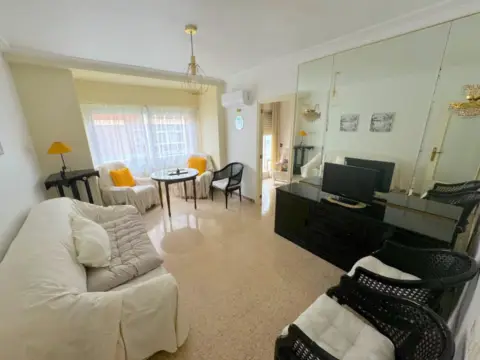 Piso en calle de Portugal