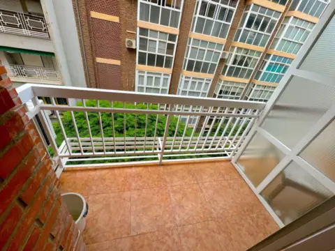 Piso en calle de Portugal