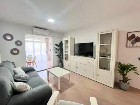 Piso en Camino de la Cantera