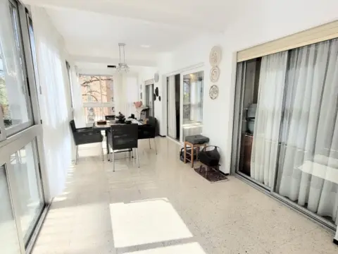 Apartamento en Avenida Europa