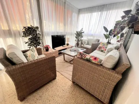Apartamento en Avenida Europa