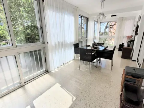 Apartamento en Avenida Europa
