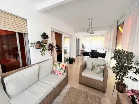 Apartamento en Avenida Europa