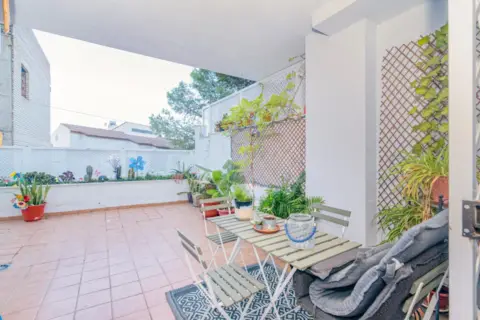 Piso en Camino Real, 75