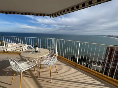 Piso en Avinguda Jaume I El Conqueridor, 20